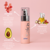 Silk'e Heat Defense Serum