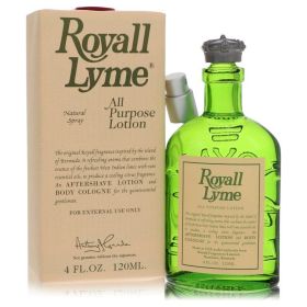 Royall Fragrances All Purpose Lotion / Cologne 4 oz