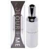 Colour Me Silver Sport by Milton Lloyd for Men - 3 oz EDP Spray