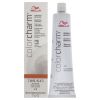 Color Charm Permanent Hair Color Gel - 7WR 643 Tan Blonde by Wella for Unisex - 2 oz Hair Color