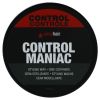 Style Sexy Hair Control Maniac Wax by Sexy Hair for Unisex - 2.5 oz Wax