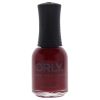 Nail Lacquer - 20935 Just Bitten by Orly for Women - 0.6 oz Nail Polish