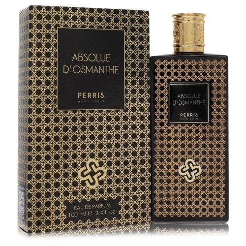 Perris Monte Carlo Absolue D' Osmanthe by Perris Monte Carlo Eau De Parfum Spray (Unisex)