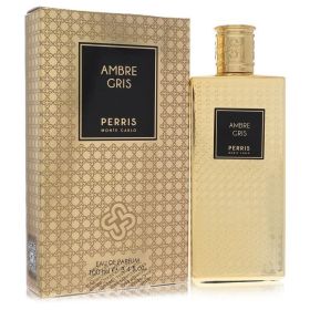 Perris Monte Carlo Ambre Gris by Perris Monte Carlo Eau De Parfum Spray (Unisex)