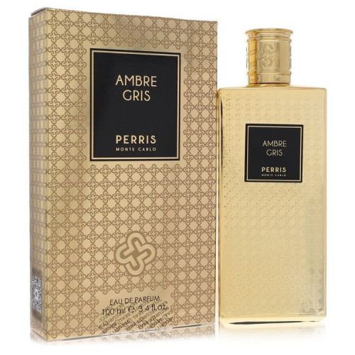 Perris Monte Carlo Ambre Gris by Perris Monte Carlo Eau De Parfum Spray (Unisex)