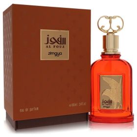 Afnan Zimaya Al Fouz by Afnan Eau De Parfum Spray (Unisex)