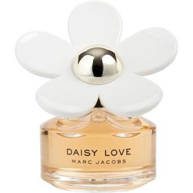 MARC JACOBS DAISY LOVE by Marc Jacobs EDT SPRAY 3.4 OZ *TESTER