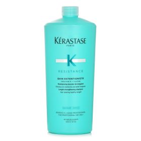 Resistance Bain Extentioniste Length Strengthening Shampoo