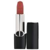 CHRISTIAN DIOR - Rouge Dior Couture Colour Velvet & Satin Finishes Lipstick - # 221 Frou-Frou Velvet Finish 664738 3.5g/0.12oz
