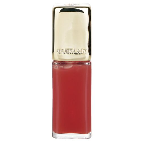 GUERLAIN - KissKiss Bee Glow Oil Colour Reviving Lip Plumping Oil - # 309 Honey Glow G044114/441149 9.5ml/0.32oz