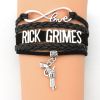 Vintage Hand-woven Sports Bracelet