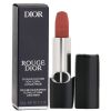 CHRISTIAN DIOR - Rouge Dior Couture Colour Velvet & Satin Finishes Lipstick - # 221 Frou-Frou Velvet Finish 664738 3.5g/0.12oz