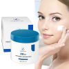 WQ LUNAÉCLAT B5 Moisturising & Soothing Face Cream,Face Hand Moisturizer, Dry Sensitive Skin,200 g/7.050 oz