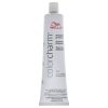 Color Charm Permanent Hair Color Gel - 7WR 643 Tan Blonde by Wella for Unisex - 2 oz Hair Color