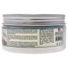 Body and Foot Scrub Himalayan Pink Salt - Lavender by Okay for Unisex - 7.25 oz Scrub