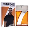 Fearless by Cristiano Ronaldo for Men - 1.7 oz EDT Spray