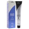 Multi Complex Permanet Hair Color - 6.3 Dark Golden Blond by Tocco Magico for Unisex - 3.38 oz Hair Color