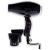 3900 Healthy Ionic Hair Dryer - Black-Gold by Elchim for Unisex - 1 Pc Hair Dryer