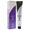 Multi Complex Permanet Hair Color - 6.7 Plum by Tocco Magico for Unisex - 3.38 oz Hair Color