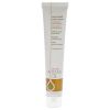 Argan Oil Permanent Color Cream - 4CP Medium Cappuccino Brown by One n Only for Unisex - 3 oz Hair Color