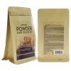 Powder Hair Color Kit - Chocolate Brown by One n Only for Unisex - 0.35 oz Hair Color