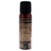 Airbrush Root Touch-Up Spray - Dark Brown by Oribe for Unisex - 1.8 oz Hair Color