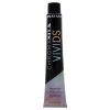 ChromaSilk Pastels Long Lasting Color- Blissful Blue by Pravana for Unisex - 3 oz Hair Color