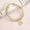 Chinese Style Jade Rabbit Bracelet