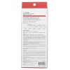 COLOLAB - Showker Gel Nail Strip # CSA511 Red Heart 899463 1pcs