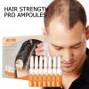 EELHOE Hair Enhancer Bottle Strengthens and repairs hair, prevents hair loss, strengthens hair roots, strengthens hair