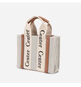 High-end Designer Fashion Large Capacity Tote Bags Handbags for Women 2022 Designer Luxury Shoulder Bag Women Handbags for Women (Color: Brown, size: 36-26-11m)