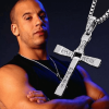 Cross Pendant Necklaces for Men Women Romantic Couple Neckchain Trendy Boy Chokers Jewelry Couple Anniversary Accessories Gift
