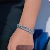 Fashion Brand Personality Men's Hip Hop Bracelet